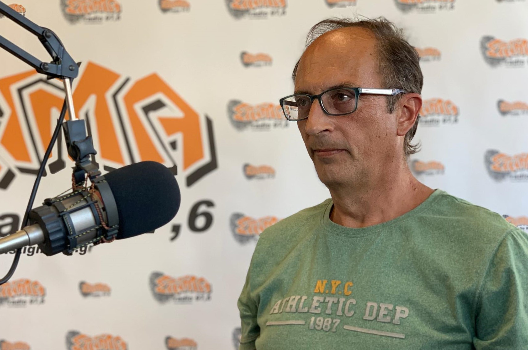 Χρήστος Καραπάνος Χρήστος Καραπάνος