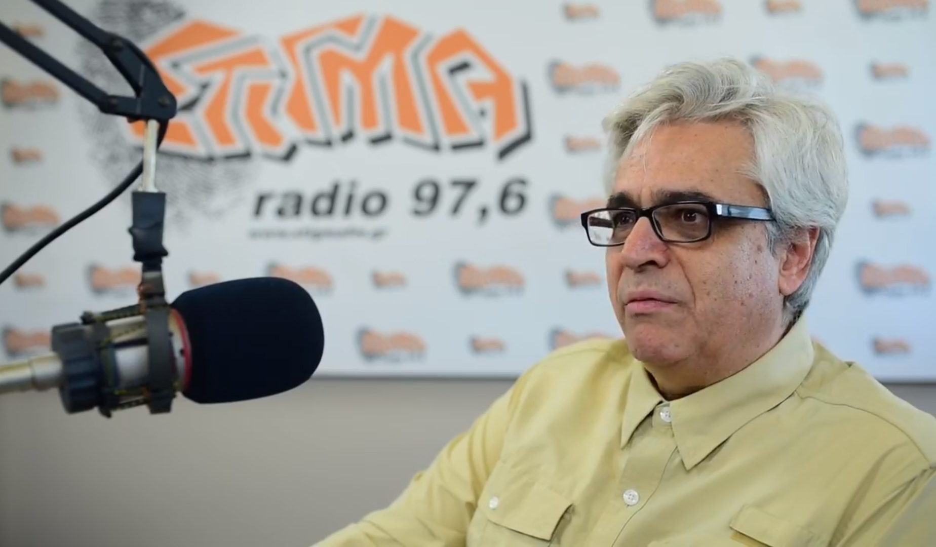 Αντώνης Κασσιμάτης Αντώνης Κασσιμάτης