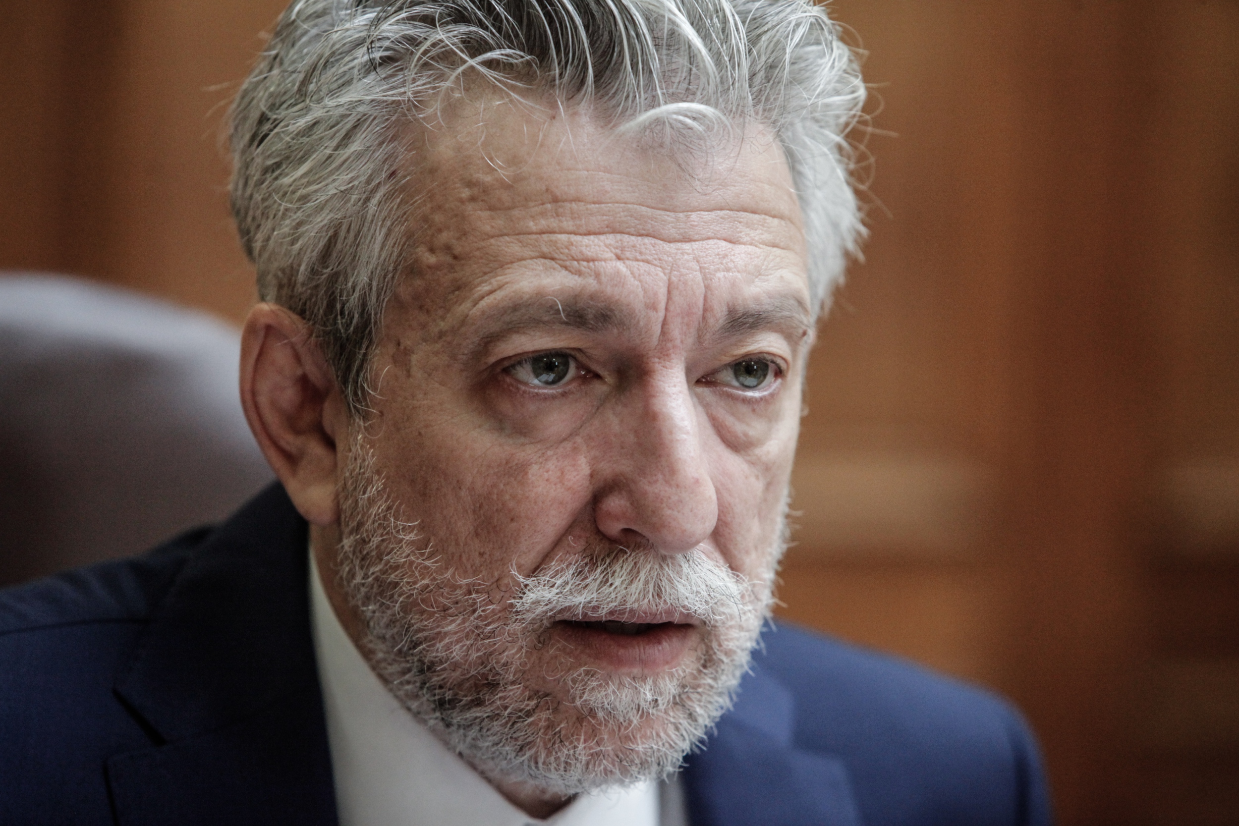 Σταύρος Κοντονής Σταύρος Κοντονής