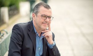 Γιάννης Φιλιπποπολίτης