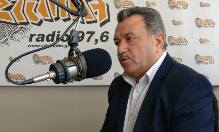 Προβληματική και ελλιπής η μελέτη για τις εξορύξεις – Λόγια του αέρα η τοποθέτηση Τρεπεκλή