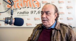 Διονύσης Γάσπαρος
