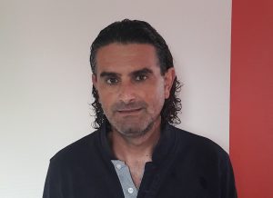 Χρήστος Μεϊντάνης (Μέλος Τοπικού Συμβουλίου Πόλης)