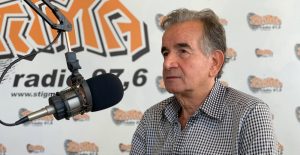 Γεράσιμος Μπετίνης