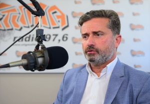 Χρήστος Πάστρας