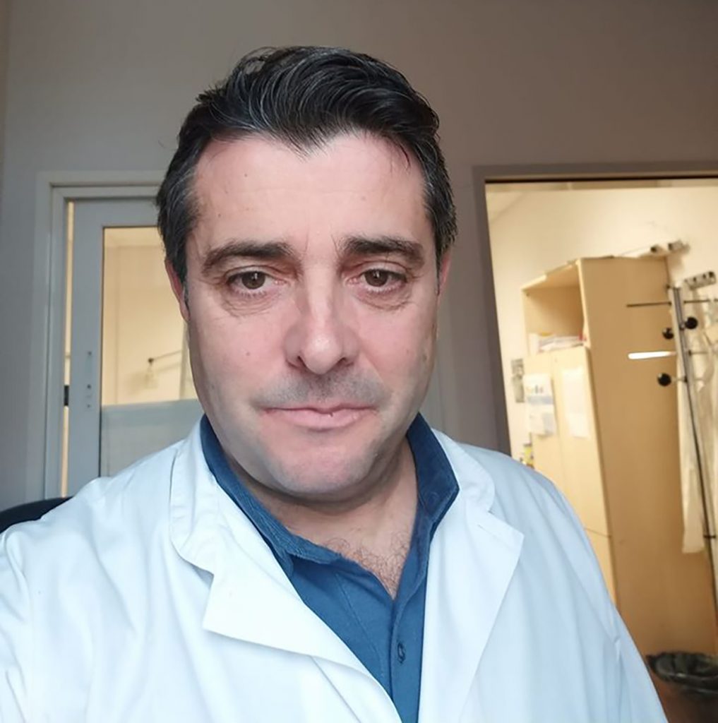 Σιγούρος Θεοδόσης