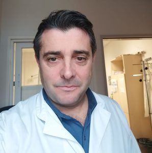 Σιγούρος Θεοδόσης