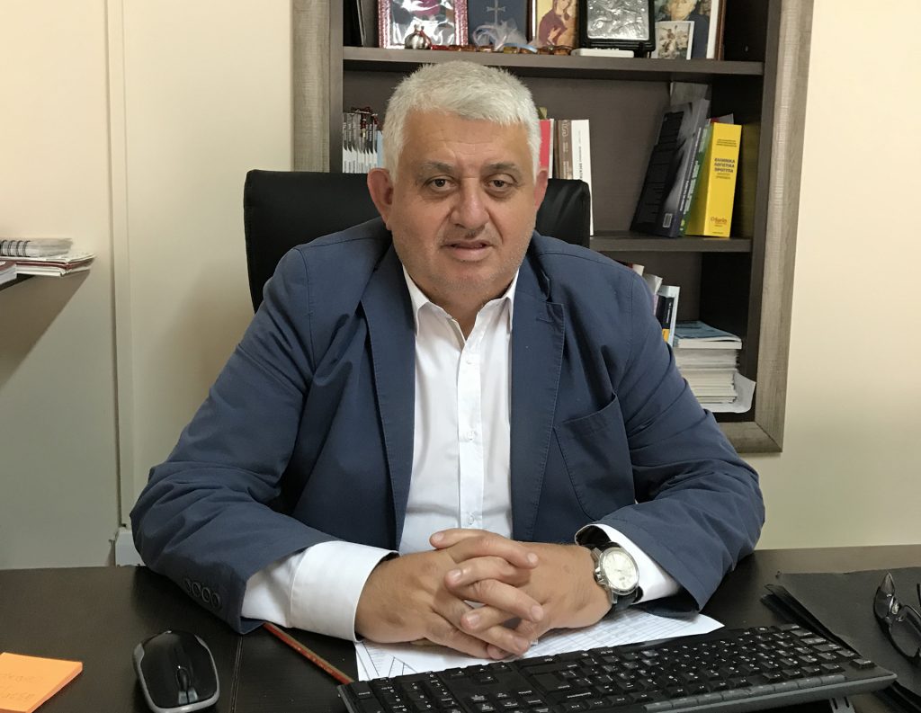 Νίκος Τσουκαλάς