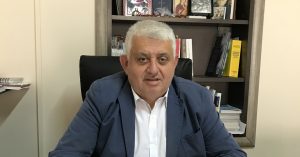 Νίκος Τσουκαλάς