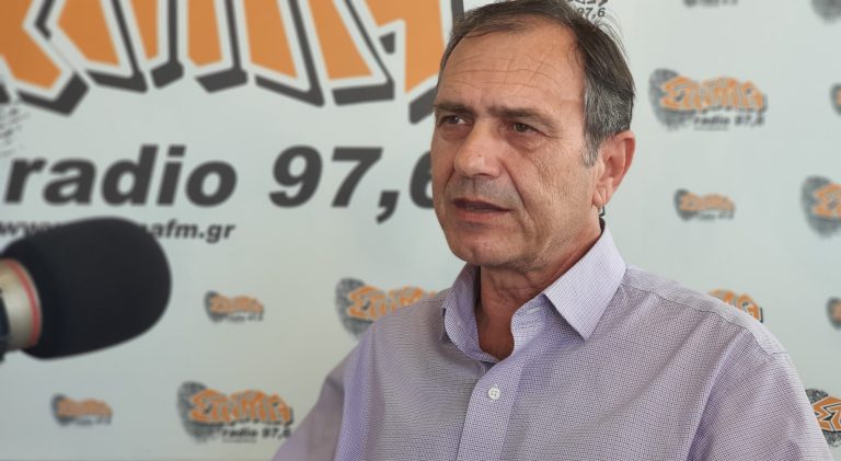 Η καθαριότητα στον αυτόματο πιλότο – Ο Δήμαρχος ενδιαφέρεται μόνο για την επανεκλογή του