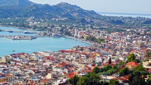 Ζάκυνθος