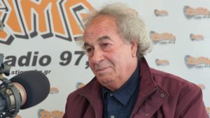 Στάθης Μπετίνης