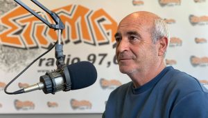 Διονύσης Γεωργάνος