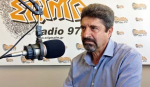 Νίκος Γιακουμέλος