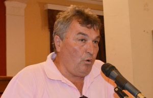 Δημήτρης Σκαλτσογιάννης