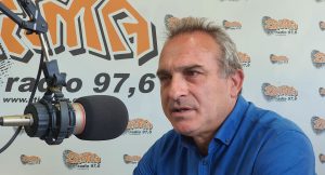 Γιάννης Φεραδούρος