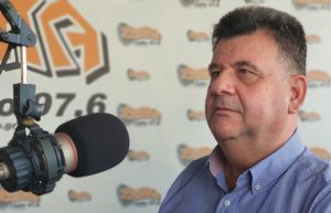 Ανδρέας Μαρινάκης