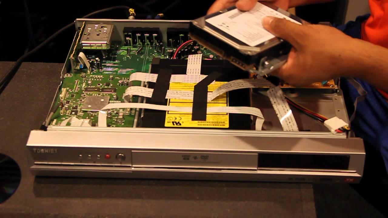 Dvr 560h. Pioneer DVR-550h. Toshiba Rd-br610. Panasonic DVD a300. Hard Disk Recorder.