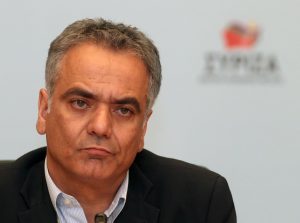 Πάνος Σκουρλέτης