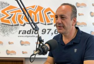Νίκος Τσίπηρας