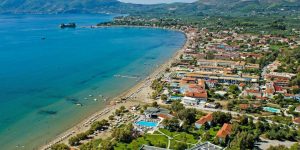 Λαγανάς
