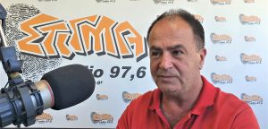 Παναγιώτης Αβράμης
