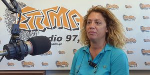 Κατερίνα Μοθωναίου