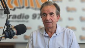 Γεράσιμος Μπετίνης