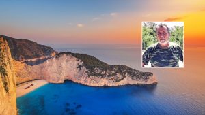 Νίκος Θεοδόσης
