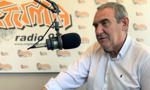 Διονύσης Ακτύπης