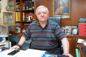 Παναγιώτης Κεφαλληνός