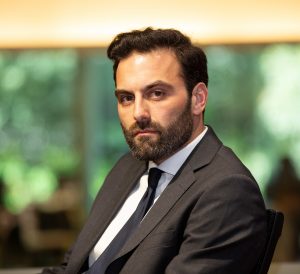 Νίκος Πέττας