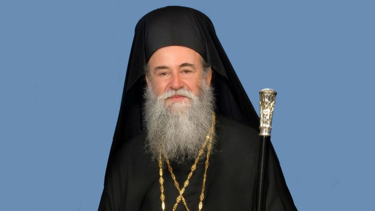 Ουδείς επενδυτής, μέχρι σήμερα, πέρασε από τα γραφεία της Μητροπόλεως μας