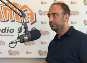 Τζανέτος Πομόνης