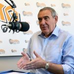 Ξεκίνησε η αποκατάσταση του κτηρίου του Εργατικού Κέντρου, με συνολικό κόστος 3 εκατομμυρίων ευρώ