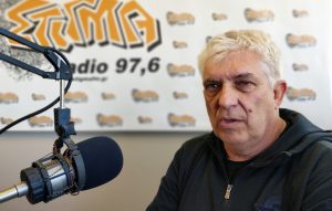 Χρήστος Γράμψας