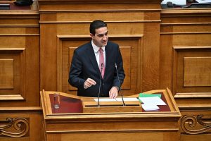 Μιχάλης Κατρίνης