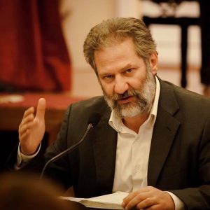 Στέλιος Μποζίκης