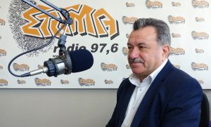 Θοδωρής Γαλιατσάτος