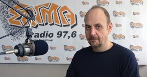 Γιώργος Κωνσταντίνου