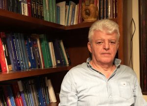 Αναστάσιος Προβής