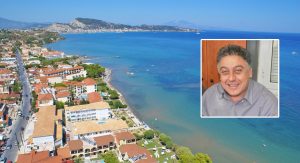 Ανδρέας Κοτσώνης