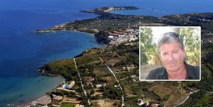 Πέτρος Γιαννούλης