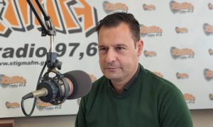 Σταύρος Κακολύρης
