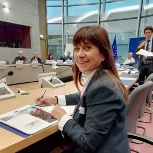 Μαρία Μουζάκη