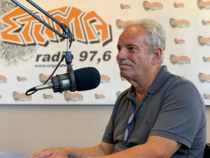 Διονύσης Μποτώνης