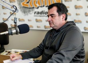Γιάννης Στάθης