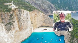 Νίκος Θεοδόσης