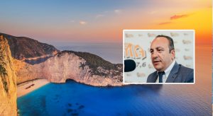 Νίκος Τσίπηρας