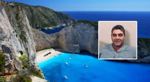 Σταμάτης Τσουκαλάς